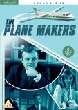 The Plane Makers - Volume 1 [DVD]