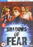 Shadows Of Fear Complete Series