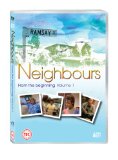 Neighbours: From the Beginning [DVD]