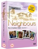 Neighbours: The Charlene Years [DVD]