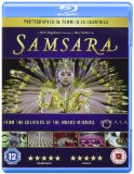 Samsara (DVD & Blu-Ray)