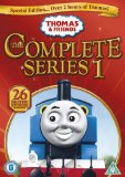 Thomas & Friends - The Complete Series 1 [DVD]