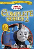 Thomas & Friends - The Complete Series 2 [DVD]