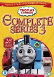 Thomas & Friends - The Complete Series 3 [DVD]