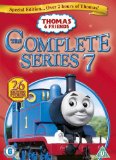 Thomas & Friends - The Complete Series 7 [DVD]