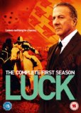 Luck - Season 1 (HBO) [DVD]