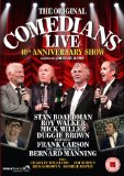 The Comedians Live [DVD]