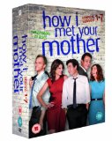 How I Met Your Mother - Season 1-7 [DVD]