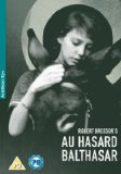Au Hasard Balthazar [DVD]