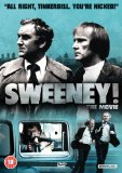 Sweeney! The Movie [DVD]