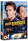 Nash Bridges: The First Season [DVD]