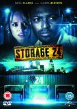 Storage 24 [DVD]