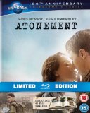 Atonement - Digibook [Blu-ray] [2007]