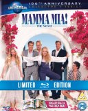 Mamma Mia! - Digibook [Blu-ray] [2008]