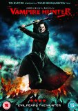 Abraham Lincoln Vampire Hunter (DVD + Digital Copy)