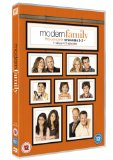 Modern Family - Season 1-3 [DVD]