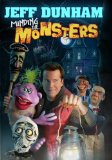 Jeff Dunham - Minding The Monsters [DVD]