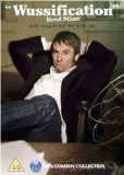 Wussification Now Playing To The UK [DVD]