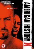 American History X [DVD]