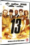 13 (Thirteen) [DVD]