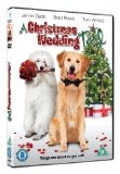 A Christmas Wedding Tail [DVD]