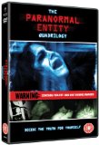 Paranormal Entity 1-4 Collection [DVD]