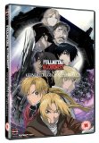 Fullmetal Alchemist The Movie: Conqueror Of Shamballa [DVD]