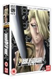Bleach Complete Series 9 (Episodes 168-189) [DVD]