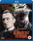 The Blood Beast Terror [Blu-ray] [1968]