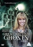 Great British Ghosts with Michaela Strachan - Series 1 [DVD]