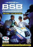 British Superbike Championship Review 2012 [DVD]