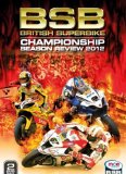 British Superbike Behind the Scenes 2012 [DVD]