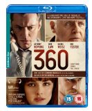 360 [Blu-ray]