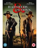 Hatfields & McCoys [DVD] [2012]