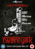 Twenty8k [DVD]