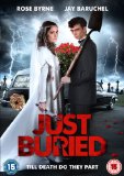 Just Buried [DVD]
