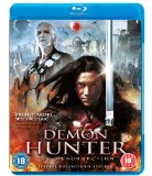 Demon Hunter - The Resurrection [Blu-ray]