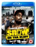 Snow On Tha Bluff [Blu-ray]