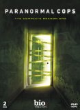Paranormal Cops - The Complete Season 1 [DVD]