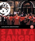 Santa Sangre [DVD]