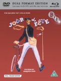 Jour de fête (DVD and Blu-ray)