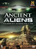 Ancient Aliens - The Complete Seasons 1 & 2 [DVD]