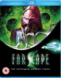Farscape - The Complete Season 3 (Blu Ray) [Blu-ray]