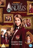 House Of Anubis - Season 2, Volume 1 [DVD]
