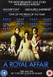 A Royal Affair [DVD]