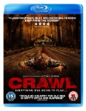 Crawl [Blu-ray]
