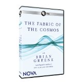 The Fabric of The Cosmos [DVD] [UK version]