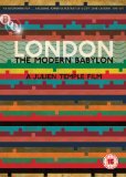 London: The Modern Babylon [DVD]