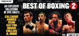 Best of Boxing Vol 2 [DVD]
