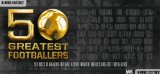 Football's Greatest [DVD]